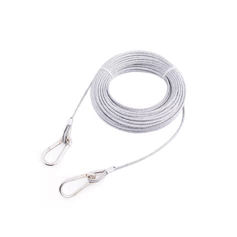 Fire Proof Line