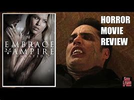 Embrace movie review