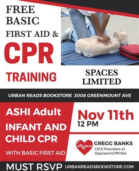 CPR Course Free 的图像结果