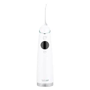 Zima Dental Hydro Pod | Powerful Cordless Water Dental Flosser | Smart ...