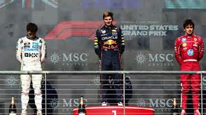 2025 U.S. Grand Prix recap: F1 results, highlights as Verstappen eases ...