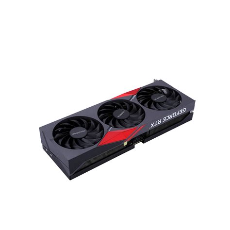Colorful GeForce RTX 3070 Ti NB 8G-V – Cherrisystems