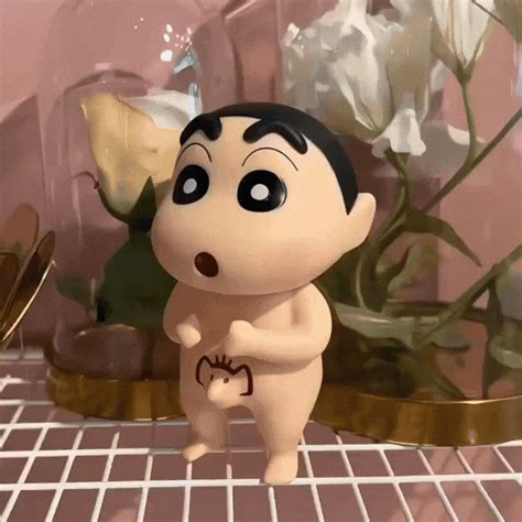 Shin-Chan Anime Figures – flyingcarts