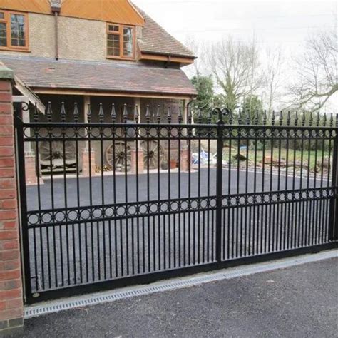 Fabrication Service - Ms Gate Work Service Provider from Nagpur
