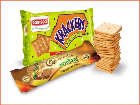 Sobisco Biscuits | Hello Versus