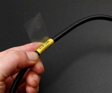 Image result for Cable Labeling