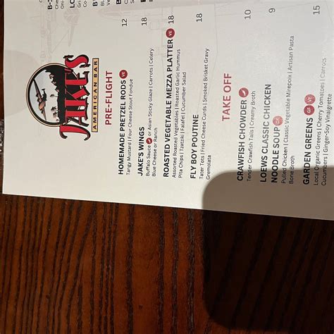 Jake's American Bar at Loews Royal Pacific Resort, Orlando - Florida ...