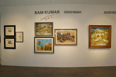 Art and artists of yesteryear at 100: Delhi witnesses stellar ...