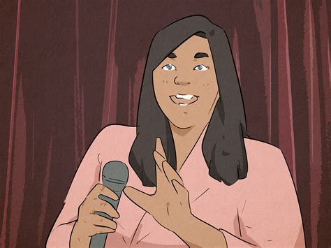 Image result for Stand Up Comedy Scripts