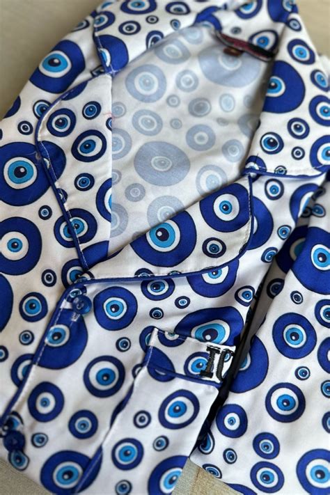 EVIL EYE NIGHT SUITS – Shop Babe Couture