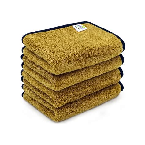 Face Wipes – Softspun Microfiber