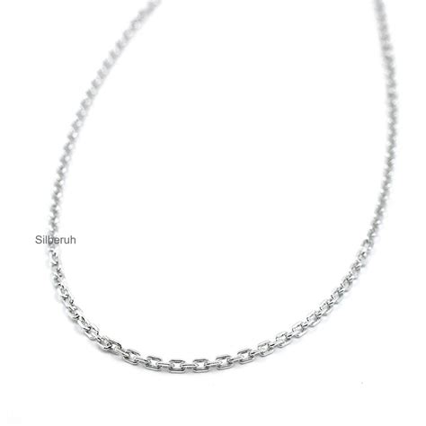 Buy 925 Pure Silver Jewellery Online in India – SILBERUH