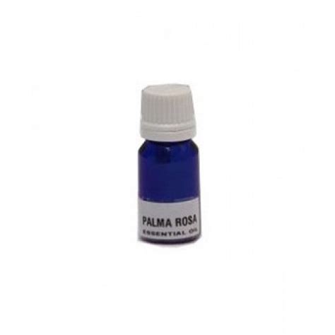 Palma Rosa Oil 10 ML – Jain Super Store