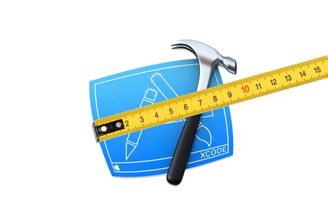 Xcode 10.6 的图像结果