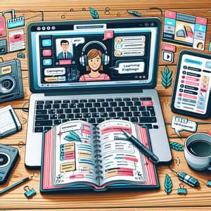 Interactive English Learning 的图像结果