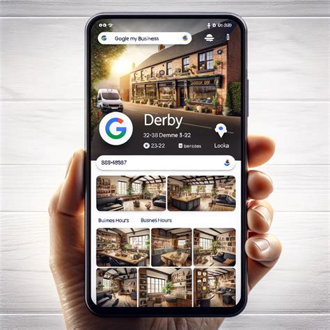 The Ultimate Guide to Local SEO for Derby Businesses-Rivo Rank