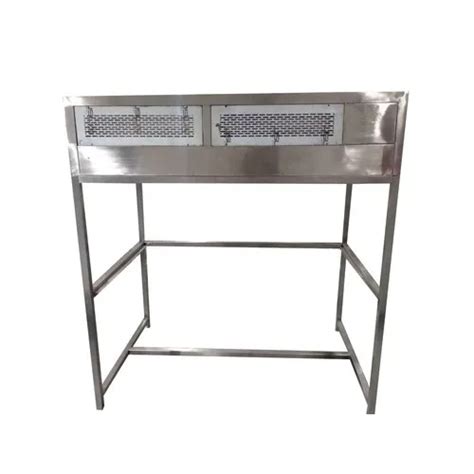 Stand Mounted Laminar Air Flow at an Affordable Price, Exporter ...