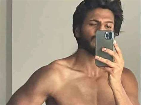 Sundeep Kishan's ripped look for 'Michael' | Tamil Movie News - Times ...