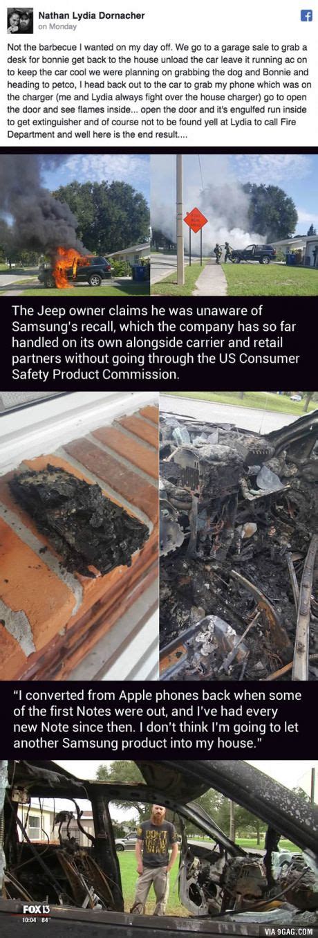 Image result for Galaxy Note 7 Explodes In-Flight