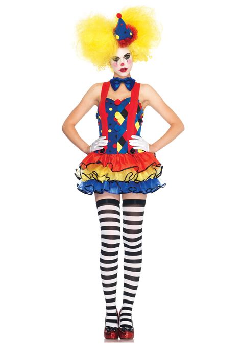 Clown Costumes | Costumes FC