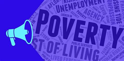 Reframing poverty: Communication strategies to promote public ...