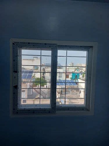UPVC Doors - UPVC Doors For Kitchen Manufacturer from Jaipur