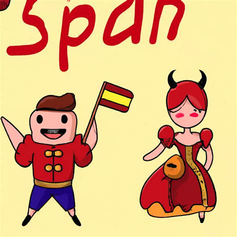 Burst Into a Grin: 200+ Hilarious Spain Puns to Tickle Your Funny Bone