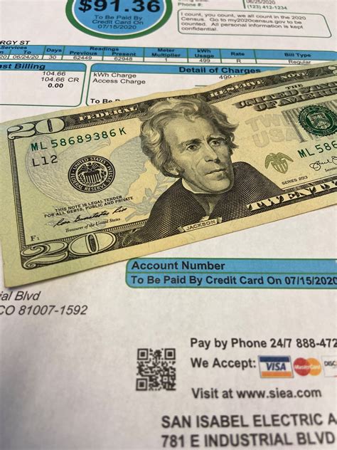 Colorado Country Life - San Isabel Electric