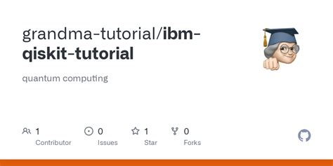 Image result for IBM Qiskit Tutorial