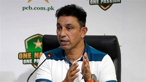 Azhar Mahmood Appointed Pakistan's Red Ball Head Coach