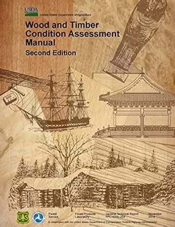 Buy Wood and Timber Condition Assessment Manual Book Online at Low ...