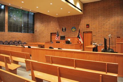 Miamisburg Municipal Court
