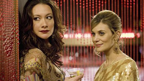 Satisfaction Tv Show 2022 Cast