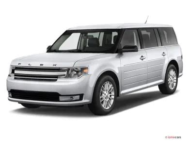 23 Best 2015 Affordable SUVs with 3 Rows | U.S. News