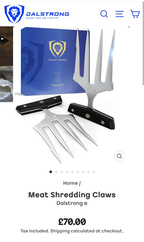 Punchers Punch Dagger