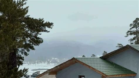 Snowstorm Time-lapse 的图像结果