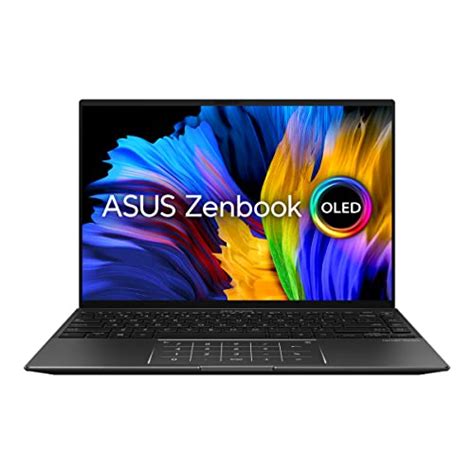 (Renewed) ASUS Zenbook 14X OLED, Intel Core i5-12500H 12th Gen, 14" (35 ...