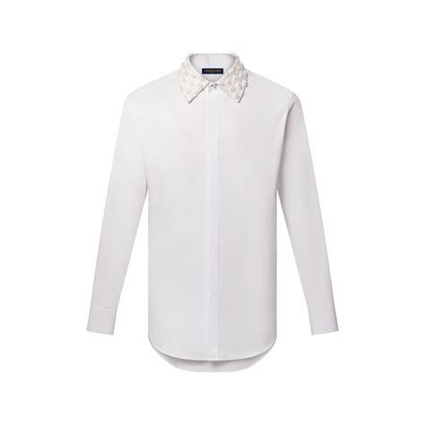 Luxury Shirts for Men | LOUIS VUITTON