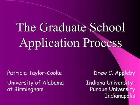 Image result for Graduate Program Process