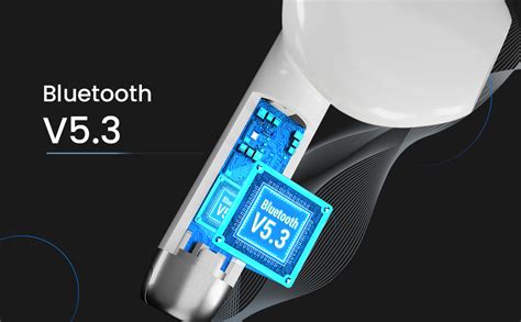 Portronics Harmonics Twins S8 True Wireless in Ear Earbuds with 30Hrs ...