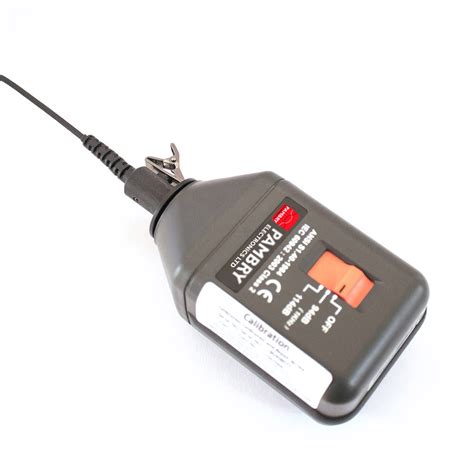 Image result for External Calibrator