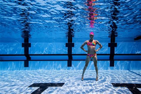 Swim for Fun 的图像结果