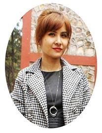 Dr. Monali Longmailai | Centre for Endangered Languages