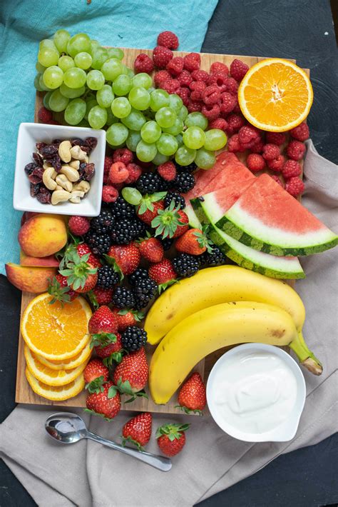 How To Design A Fruit Tray at Bruce Macias blog
