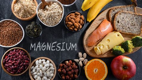 Does magnesium help you sleep? | Live Science