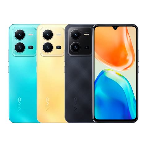 Vivo 5G Mobile Phone 的图像结果