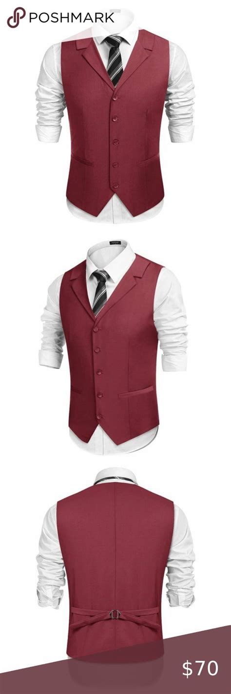 Business Suit Vest 的图像结果