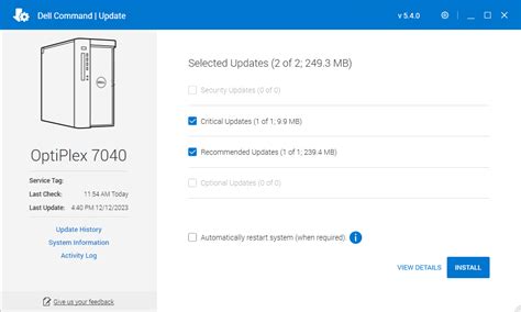Dell Computer Updates 的图像结果