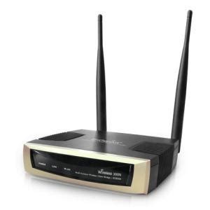 EnGenius ECB-350 High Power Wireless-N Gigabit Access Point: beste ...