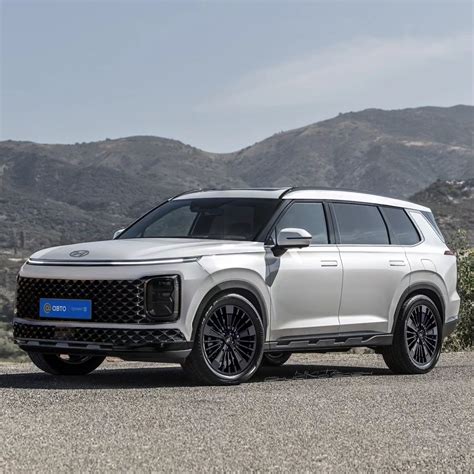 Kia Telluride vs Hyundai Palisade: Mid-Size SUV Rivalry and Evolution ...